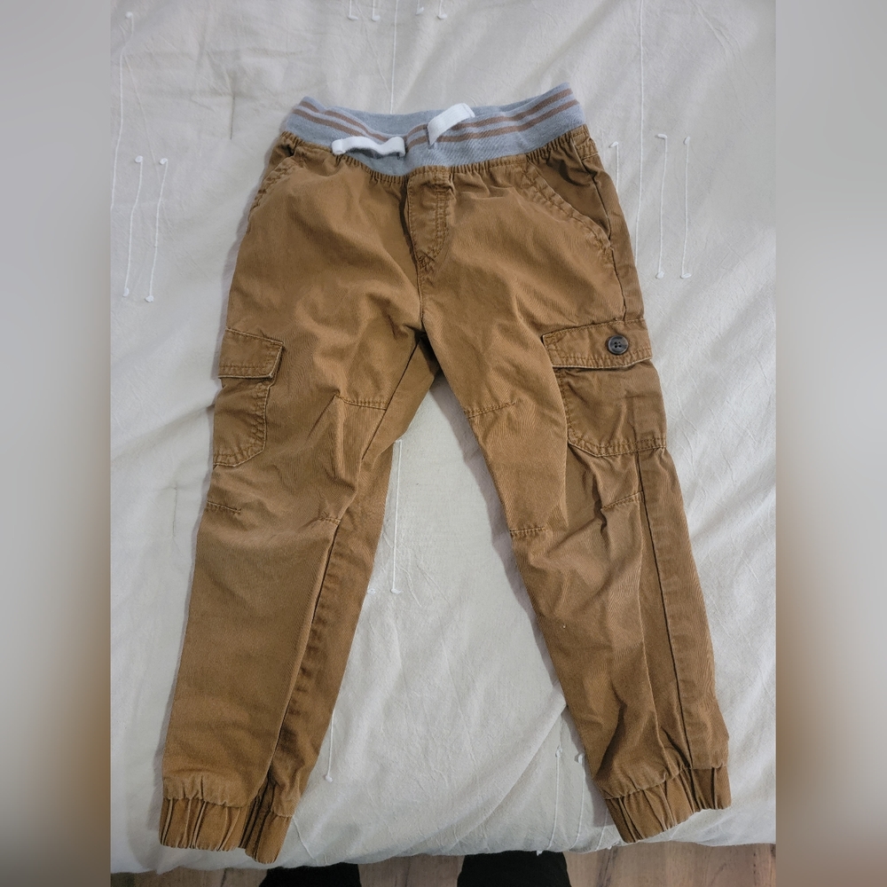 Cat & jack 4t jogger pants